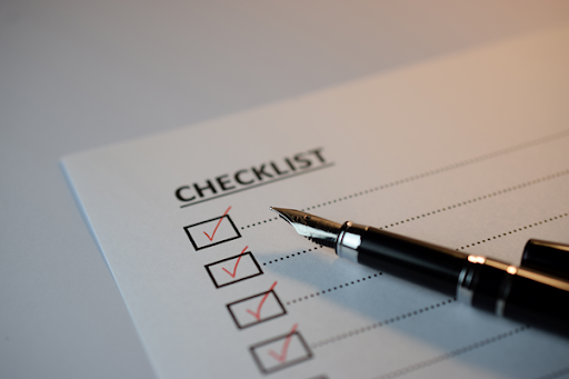 Why an End-of-Lease Cleaning Checklist is Essential